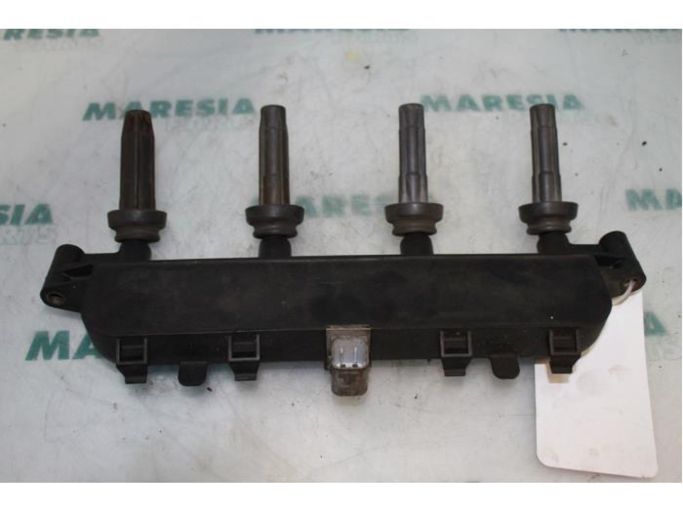 Peugeot - 206 - Ignition coil
