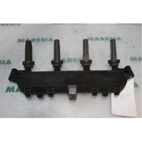Peugeot - 206 - Ignition coil