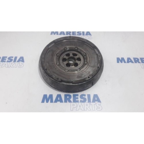 Citroen - Berlingo - Flywheel