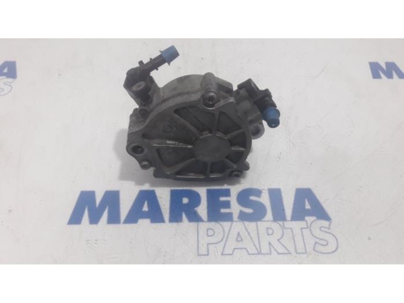 Citroen - Berlingo - Pompe à vide (diesel)