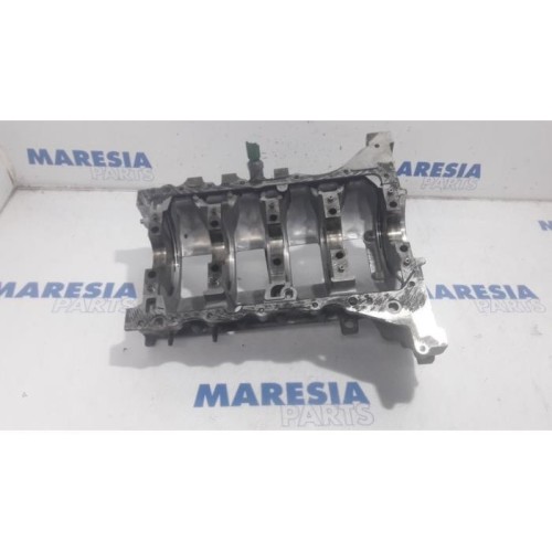 Citroen - Berlingo - Sump