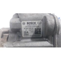 Citroen - Berlingo - Kraftstoffpumpe Mechanisch