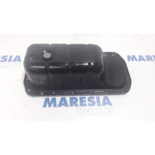 Citroen - Berlingo - Sump