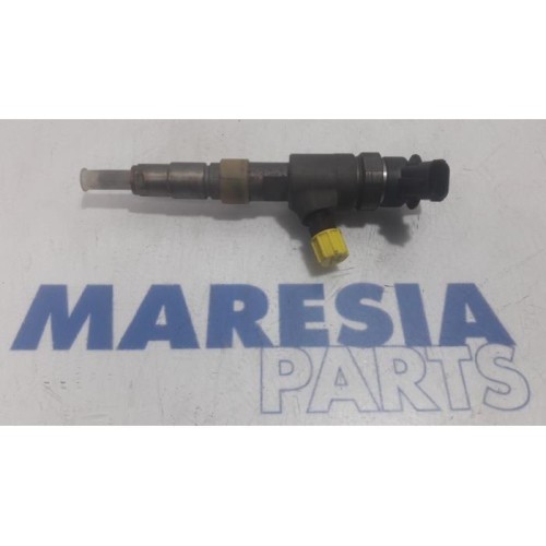 Citroen - Berlingo - Injector (diesel)