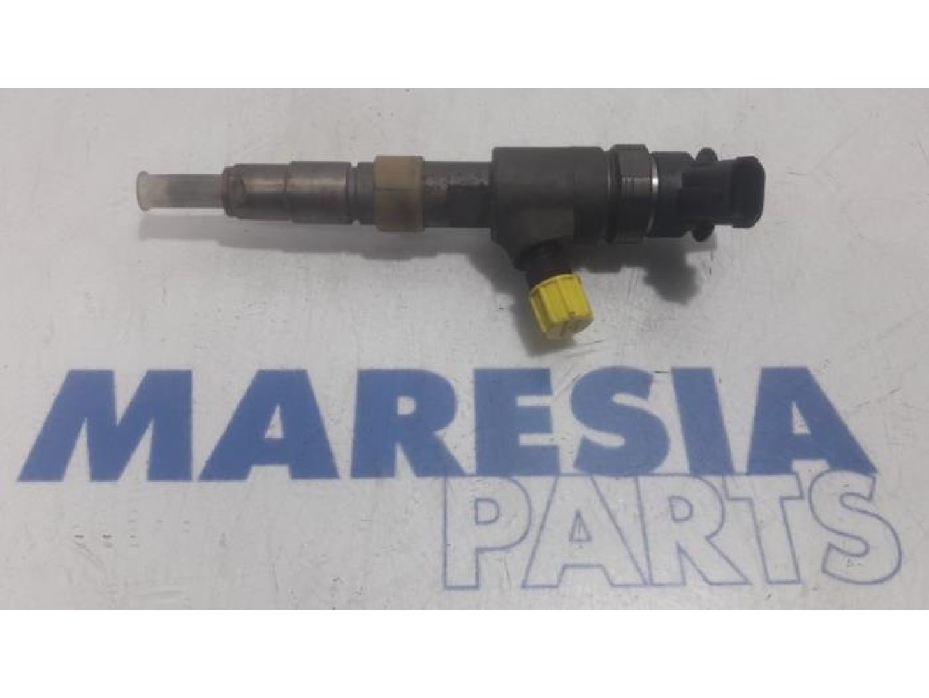 Citroen - Berlingo - Verstuiver (diesel)