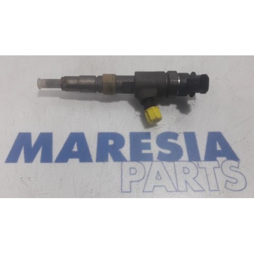 Citroen - Berlingo - Injector (diesel)