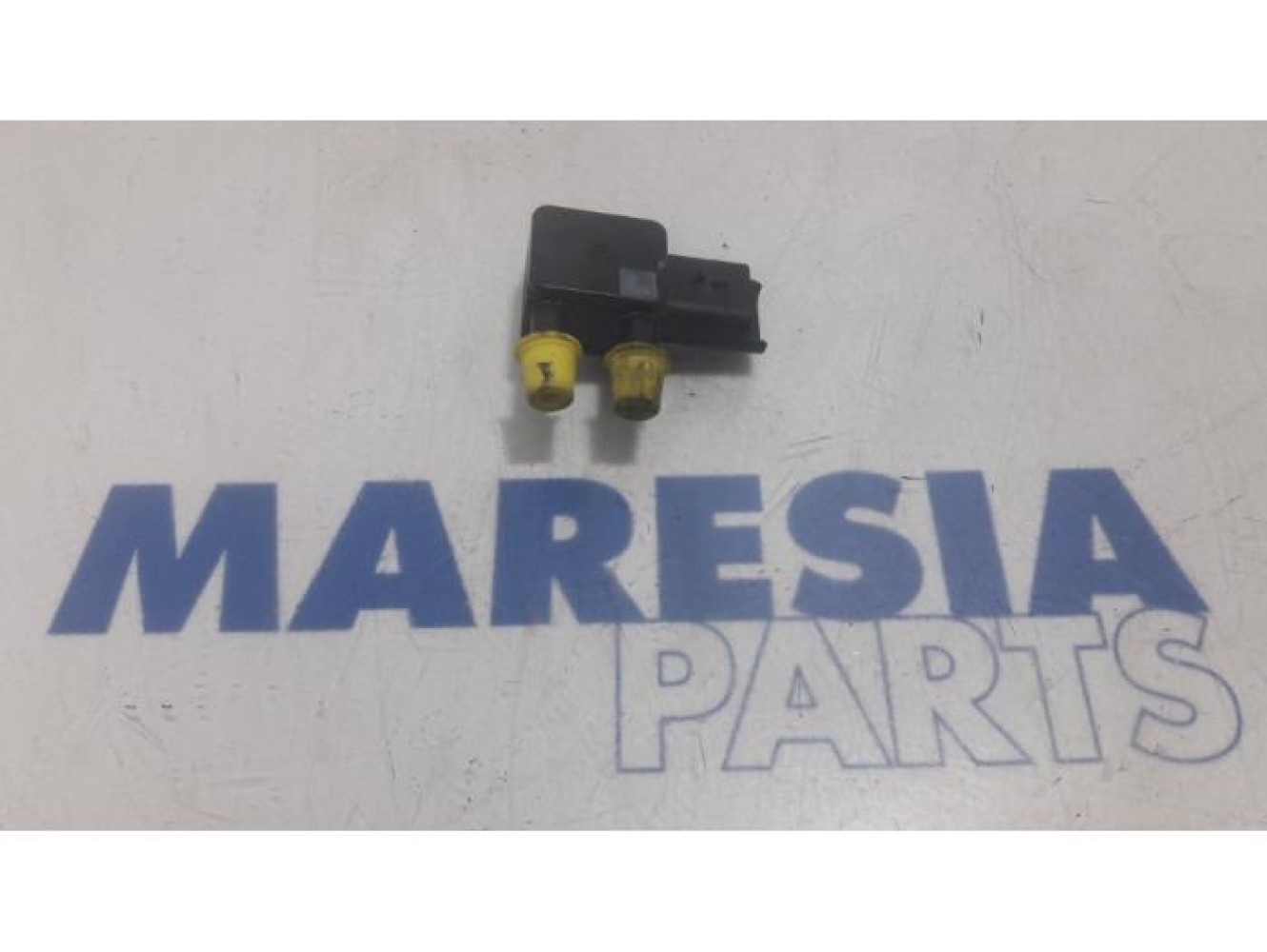 Citroen - Berlingo - Particulate filter sensor