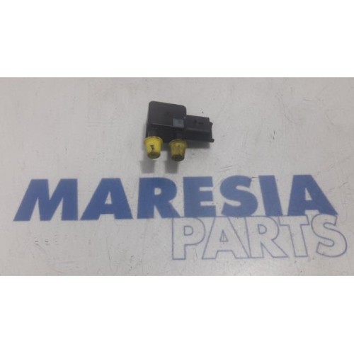 Citroen - Berlingo - Particulate filter sensor