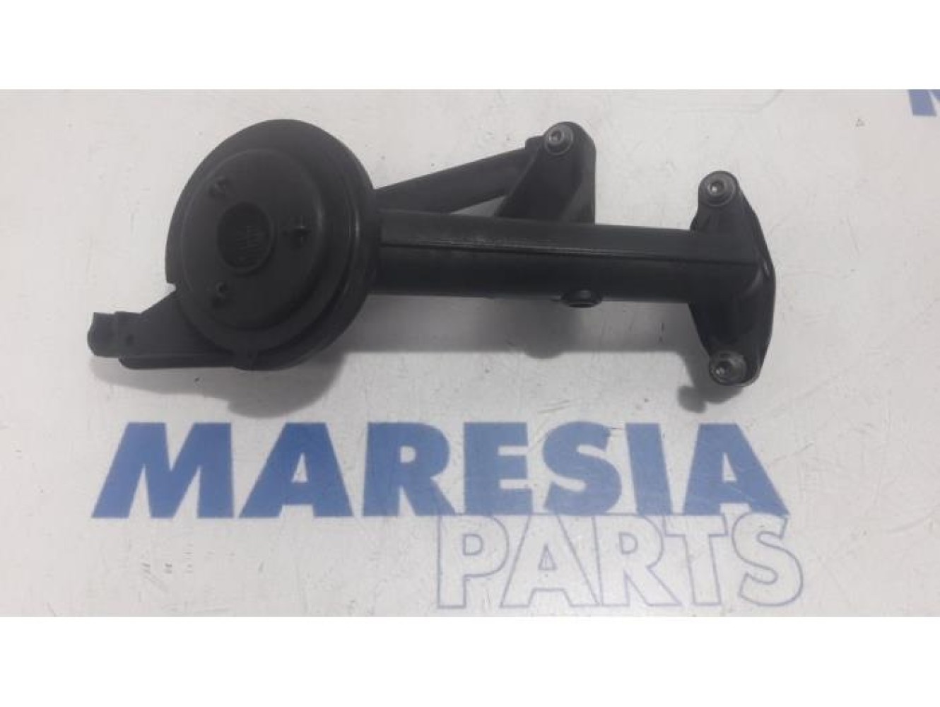 Citroen - Berlingo - Tube d'aspiration huile