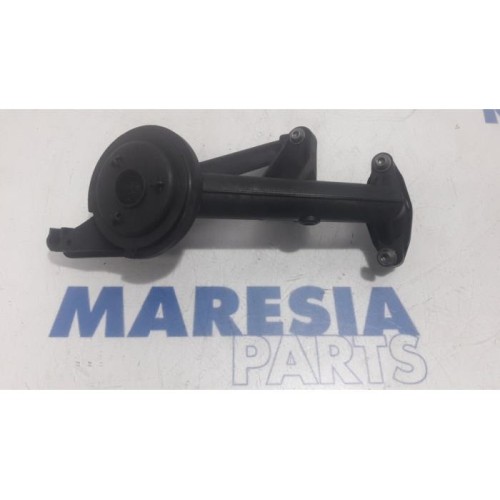 Citroen - Berlingo - Oil suction pipe