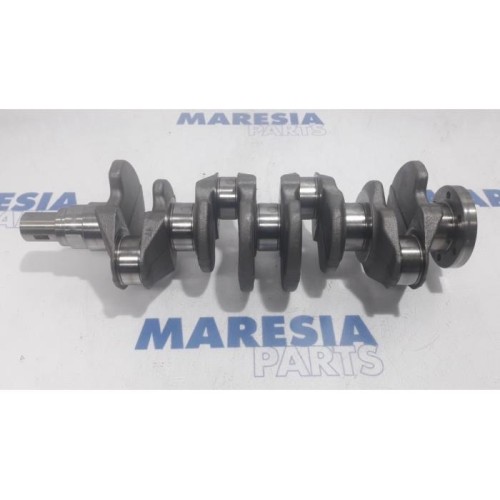Citroen - Berlingo - Crankshaft