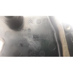 Citroen - Berlingo - Kettenkasten Deckel