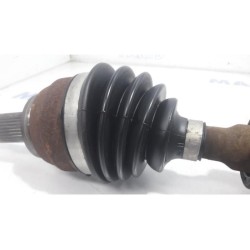 Renault - Scenic - Aandrijfas links-voor