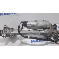 Renault - Scenic - Lenkgetriebe Servo