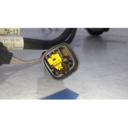 Renault - Scenic - Lenkgetriebe Servo