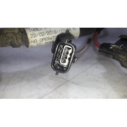 Renault - Scenic - Lenkgetriebe Servo