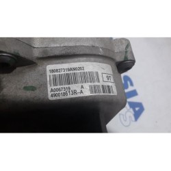 Renault - Scenic - Lenkgetriebe Servo