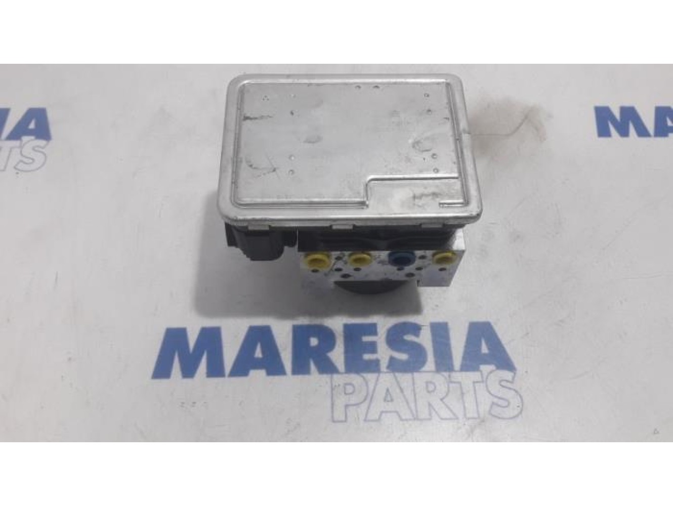 Renault - Scenic - ABS pump