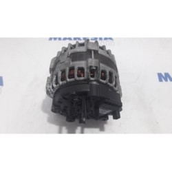 Renault - Scenic - Dynamo