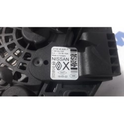 Renault - Scenic - Dynamo