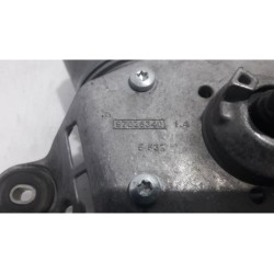 Renault - Scenic - Scheibenwischermotor vorne