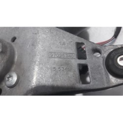 Renault - Scenic - Front wiper motor