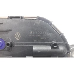 Renault - Scenic - Front wiper motor