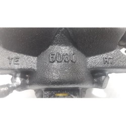 Renault - Scenic - Front brake calliper, left