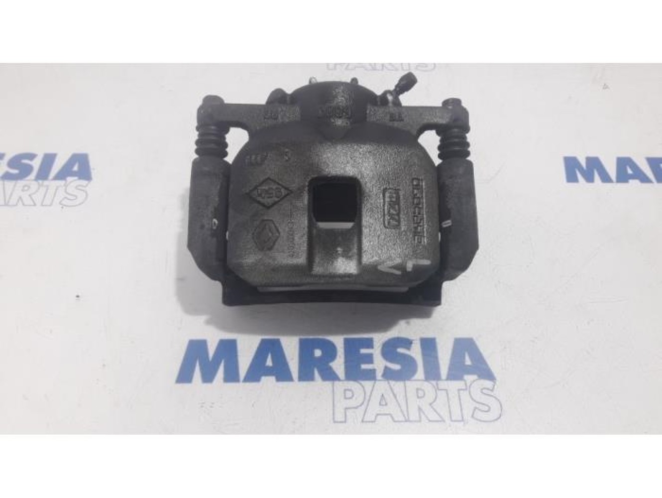 Renault - Scenic - Front brake calliper, left