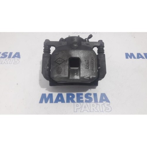 Renault - Scenic - Front brake calliper, left