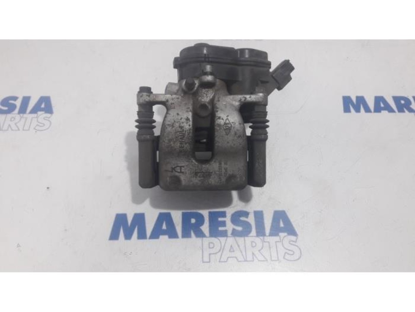 Renault - Scenic - Bremszange links hinten