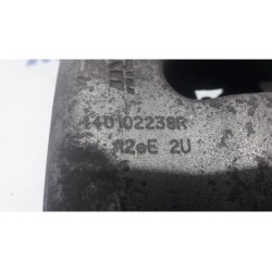 Renault - Scenic - Bremszange links hinten