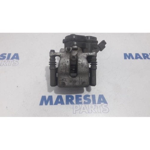 Renault - Scenic - Bremszange links hinten