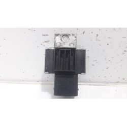 Renault - Scenic - Glow plug relay