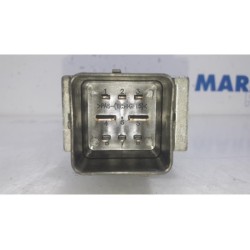 Renault - Scenic - Glow plug relay