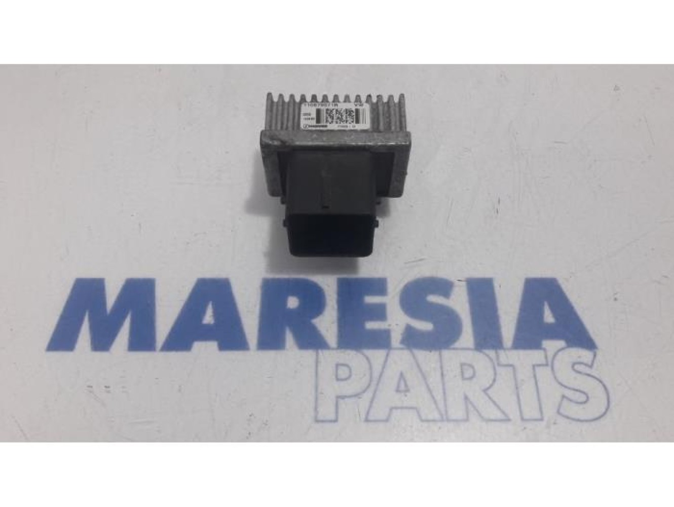 Renault - Scenic - Glow plug relay