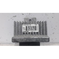 Renault - Scenic - Glow plug relay
