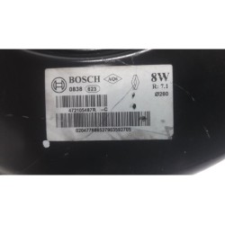 Renault - Scenic - Brake servo