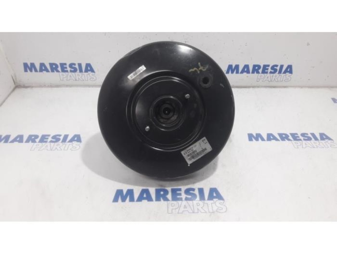 Renault - Scenic - Brake servo