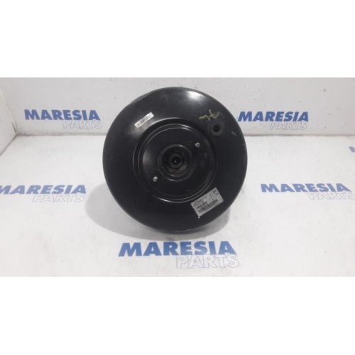 Renault - Scenic - Brake servo