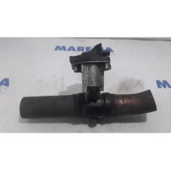 Renault - Scenic - EGR valve
