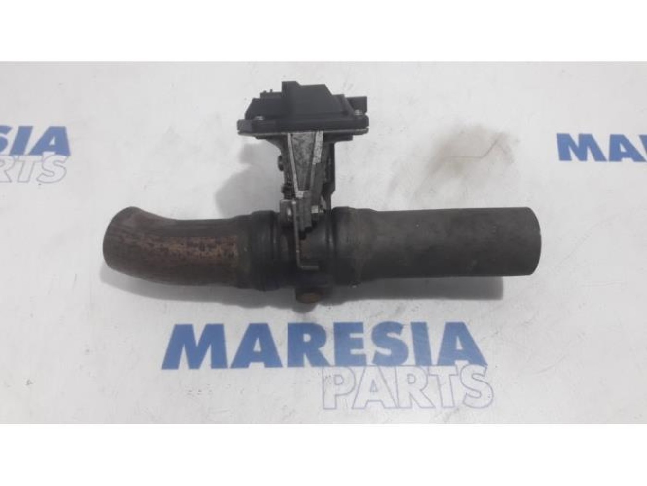 Renault - Scenic - EGR valve