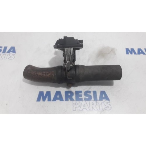 Renault - Scenic - EGR Klep