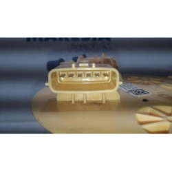 Renault - Scenic - Brandstofpomp Elektrisch
