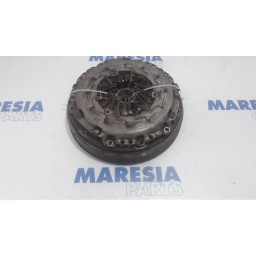 Citroen - C4 Cactus - Flywheel
