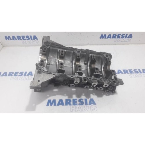 Citroen - C4 Cactus - Sump