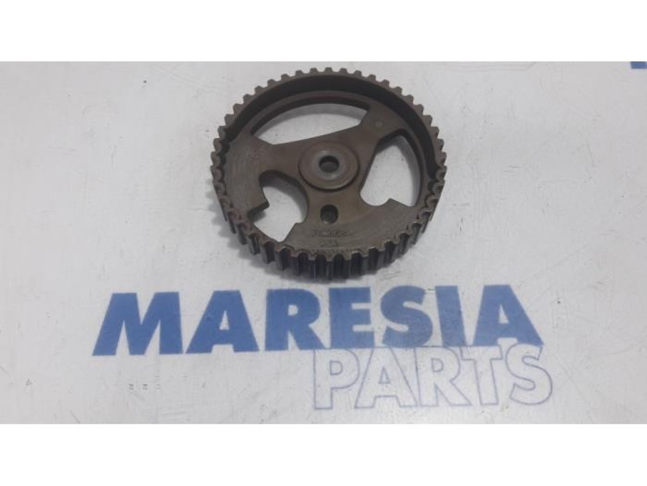 Citroen - C4 Cactus - Camshaft sprocket