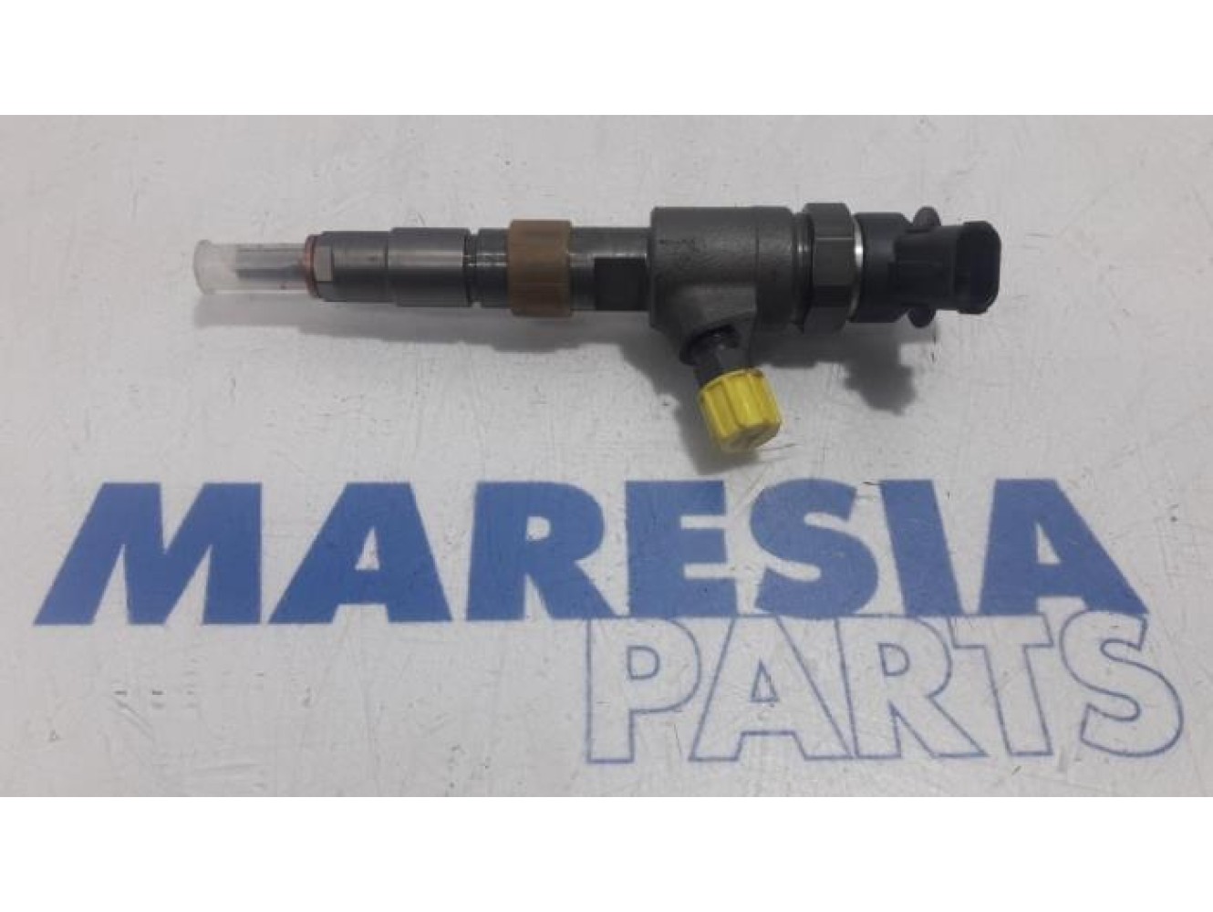 Citroen - C4 Cactus - Injector (diesel)