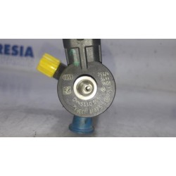 Citroen - C4 Cactus - Injector (diesel)