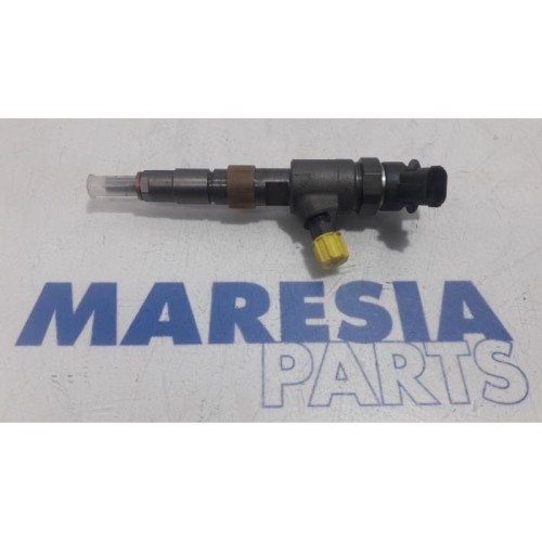 Citroen - C4 Cactus - Injector (diesel)